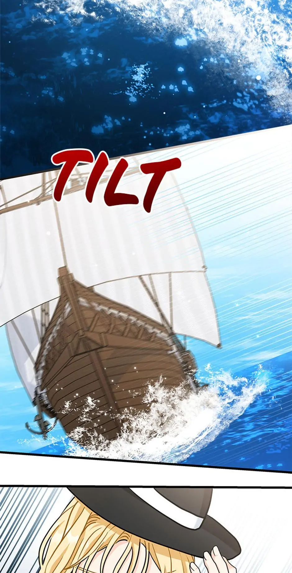 I Became the Head of the Family Chapter 23 - Page 42