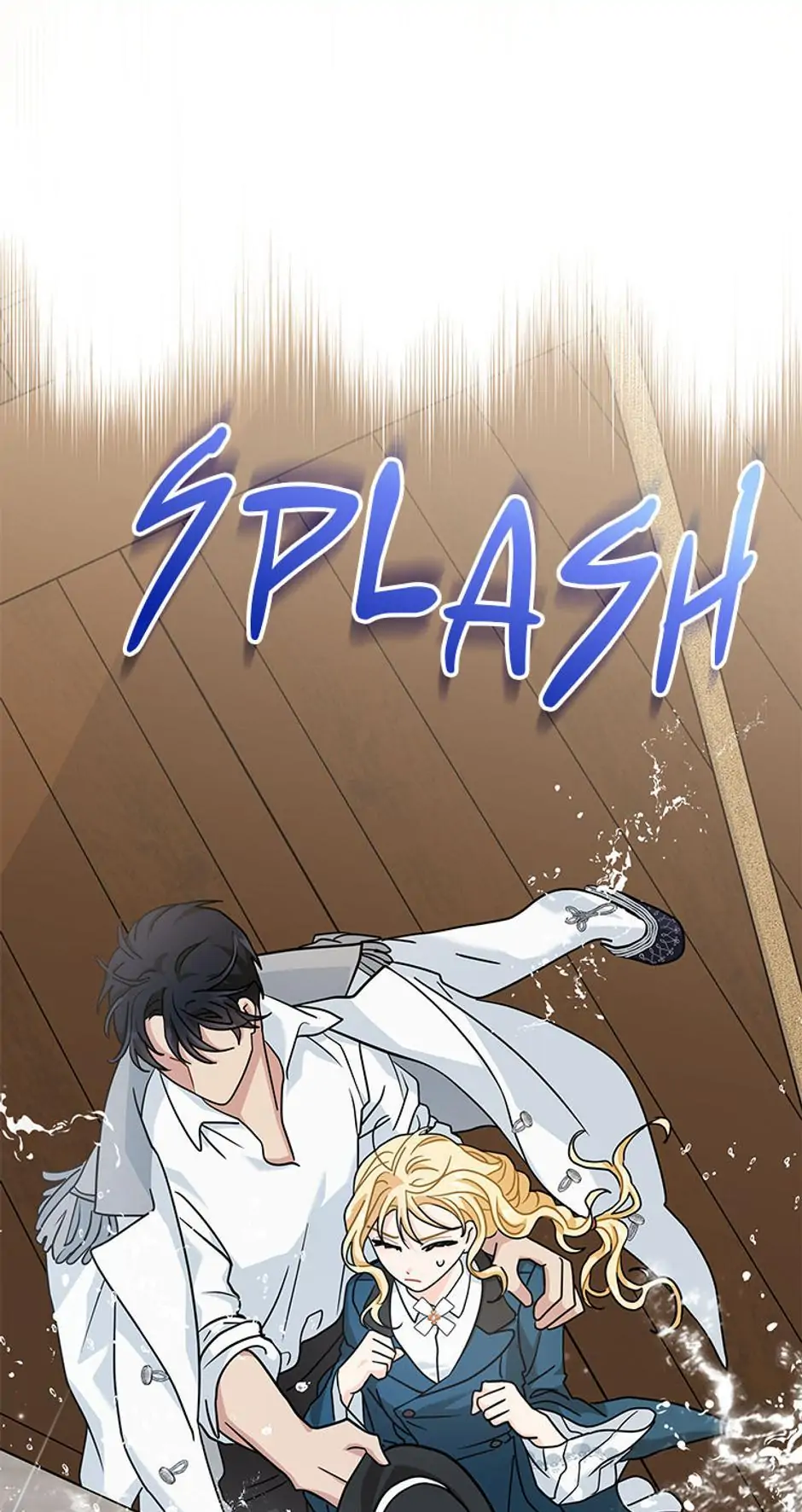 I Became the Head of the Family Chapter 23 - Page 45