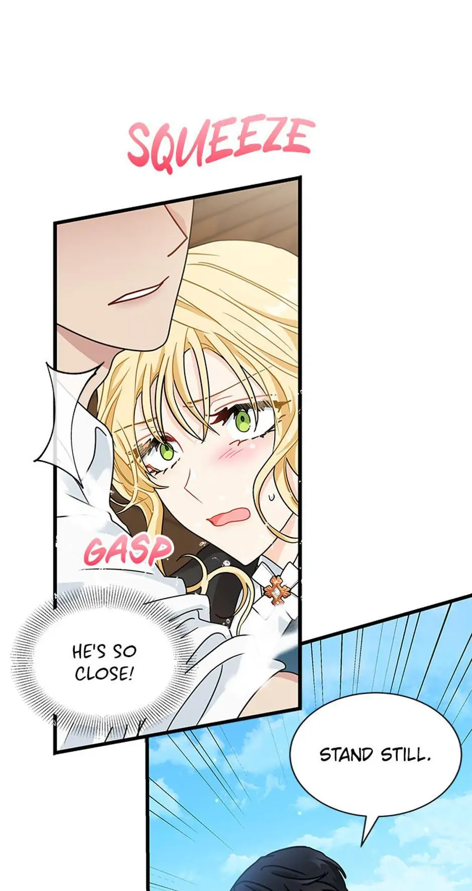 I Became the Head of the Family Chapter 23 - Page 49