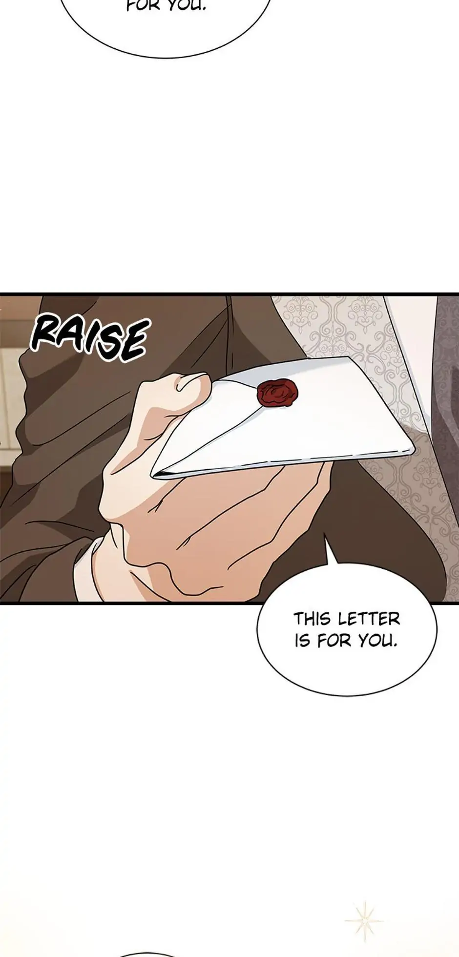 I Became the Head of the Family Chapter 23 - Page 6