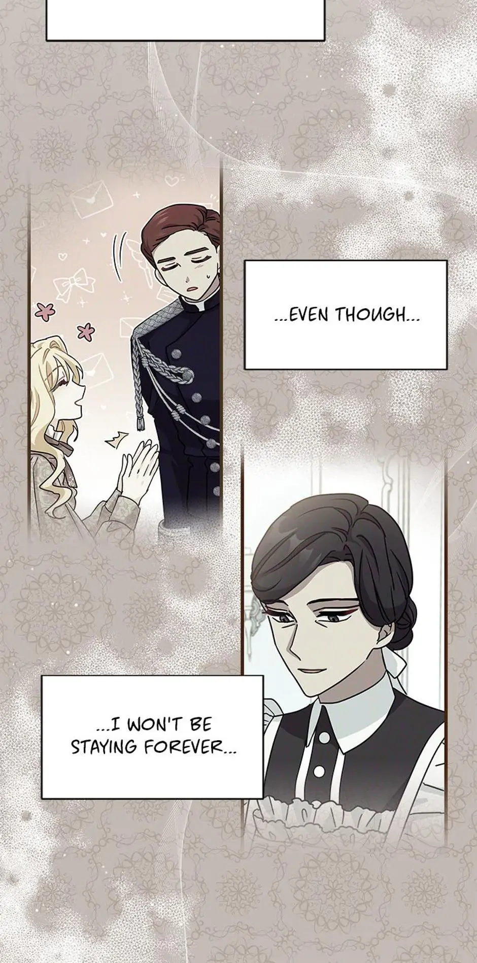 I Became the Head of the Family Chapter 23 - Page 64