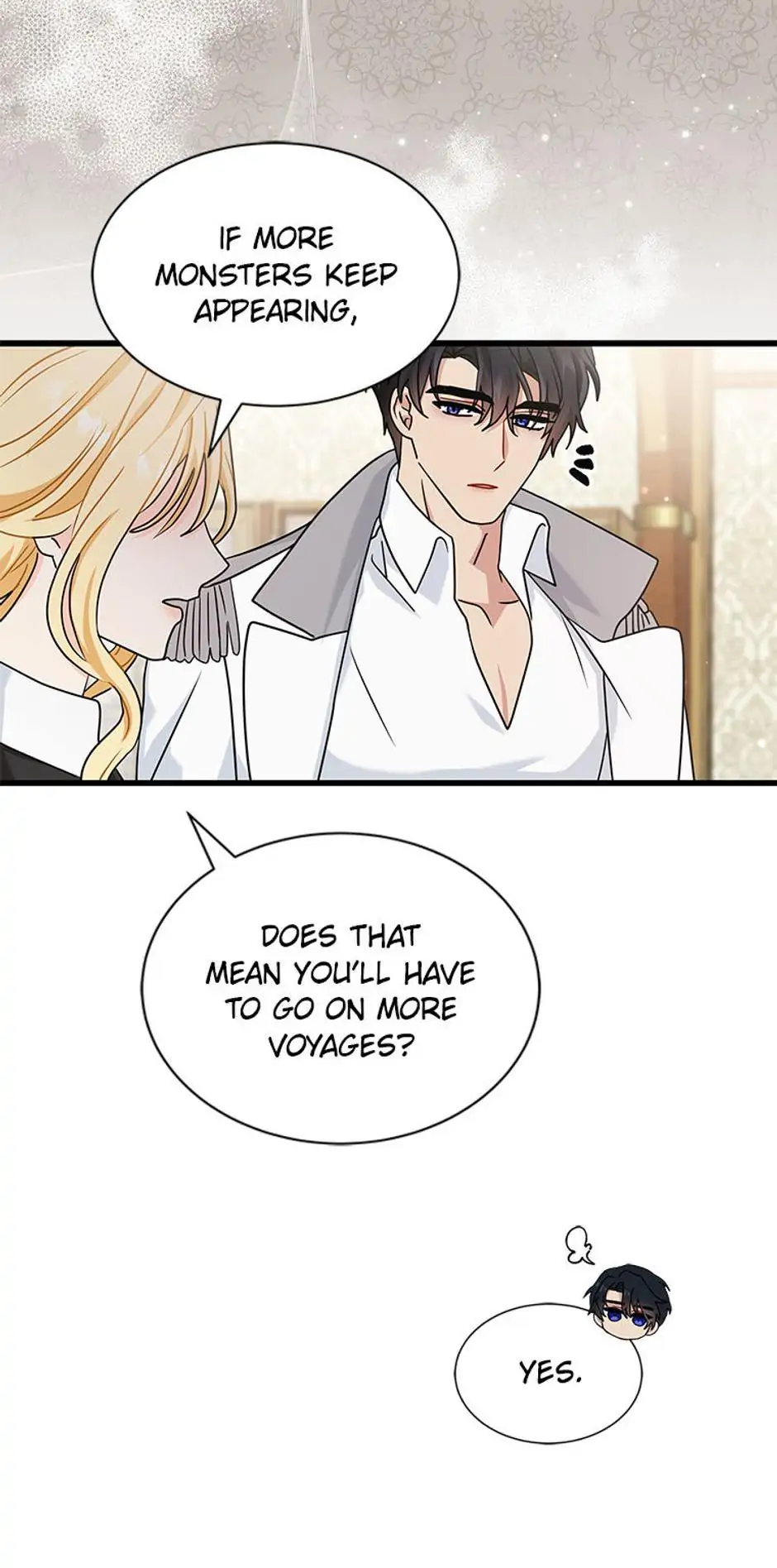 I Became the Head of the Family Chapter 23 - Page 65