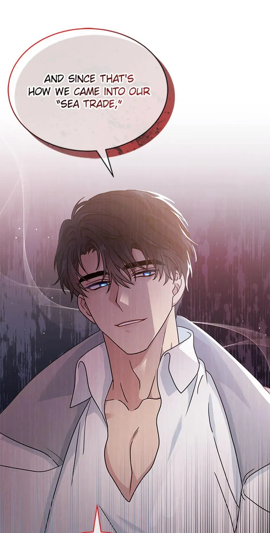 I Became the Head of the Family Chapter 23 - Page 69