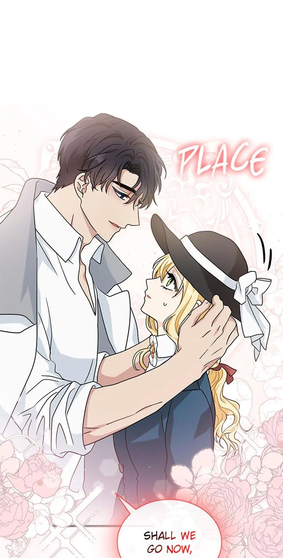 I Became the Head of the Family Chapter 23 - Page 74