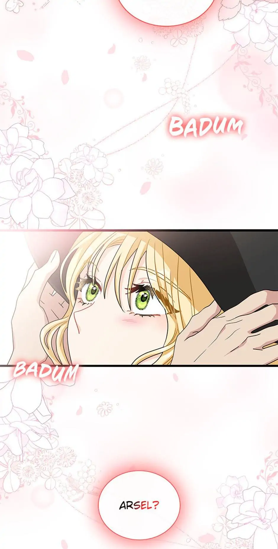 I Became the Head of the Family Chapter 23 - Page 75