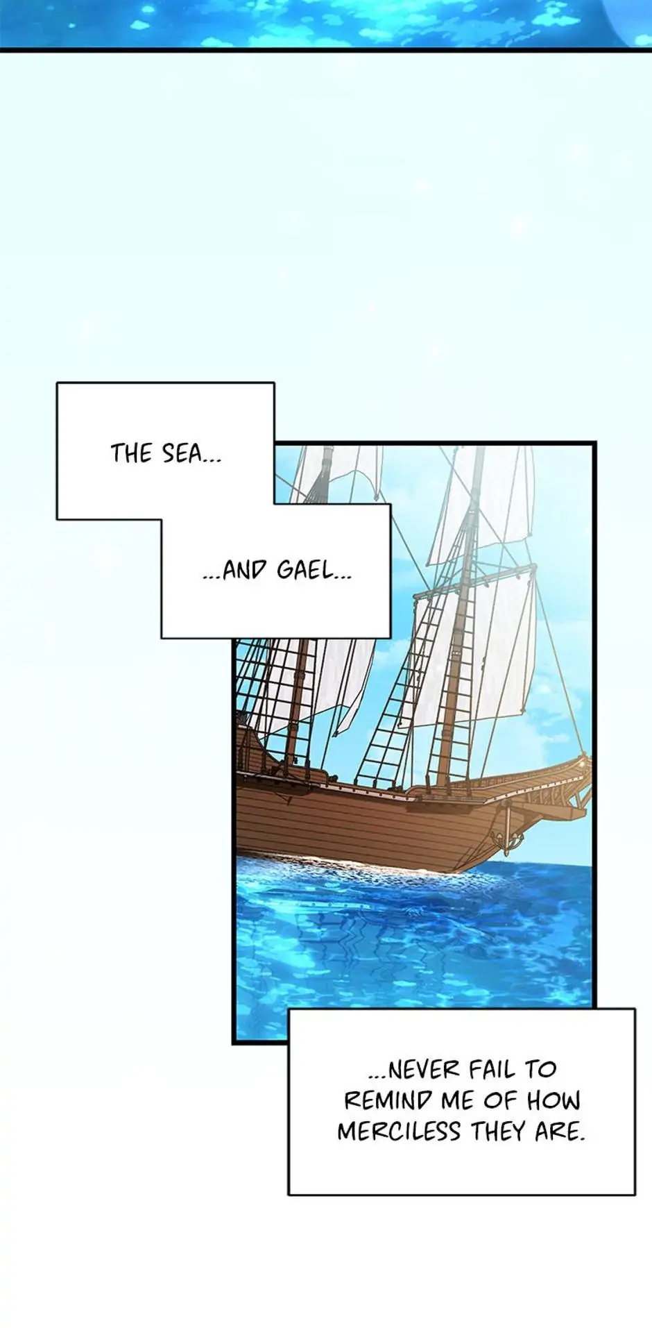 I Became the Head of the Family Chapter 24 - Page 10