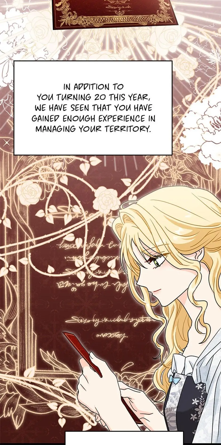 I Became the Head of the Family Chapter 24 - Page 18