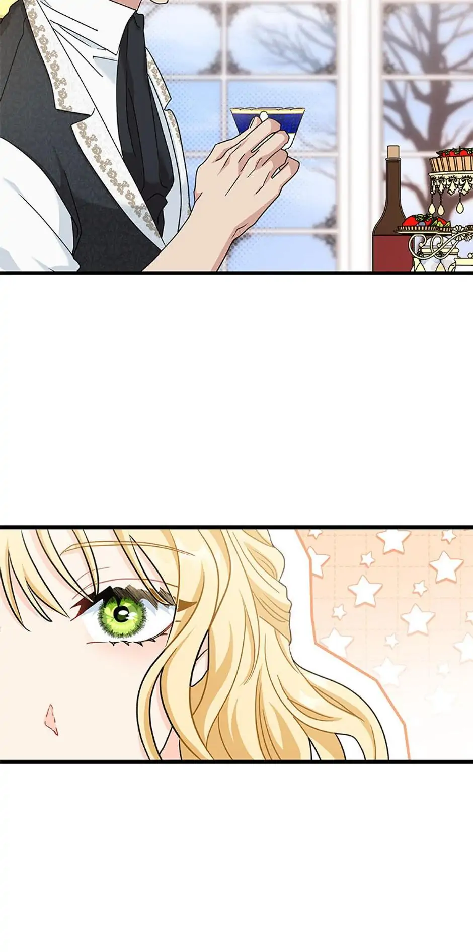 I Became the Head of the Family Chapter 24 - Page 21