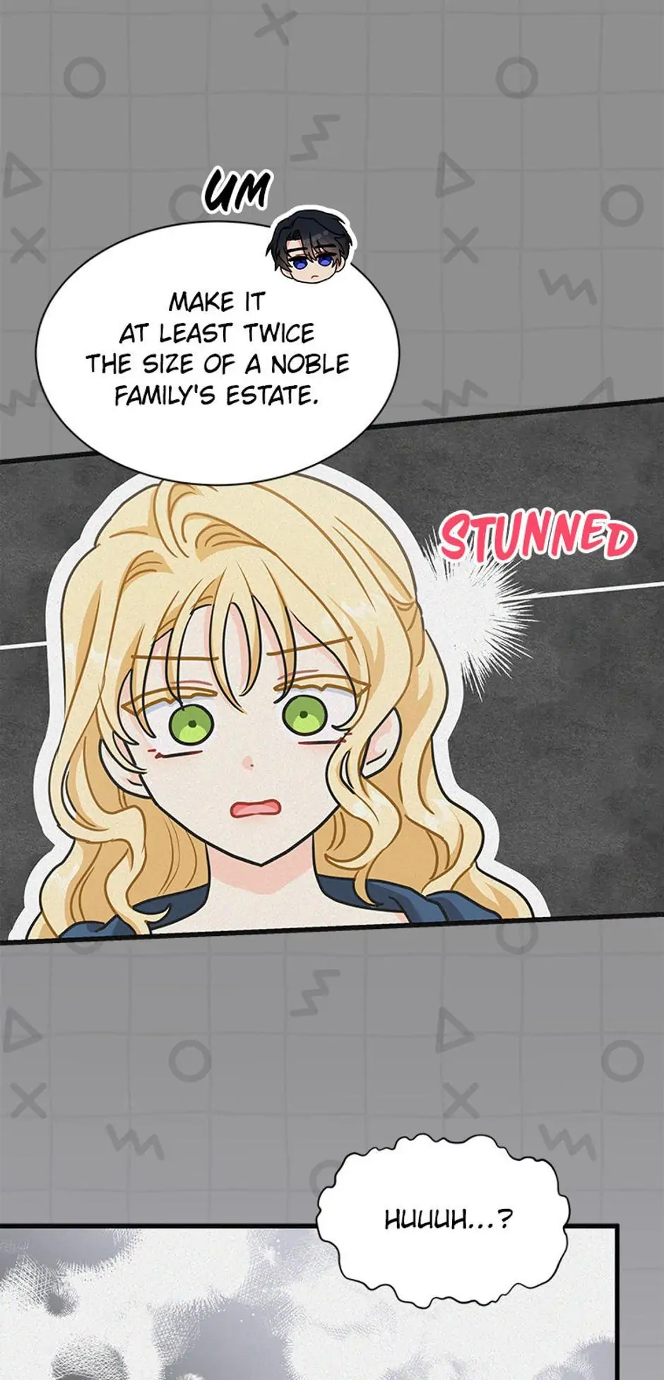 I Became the Head of the Family Chapter 24 - Page 26