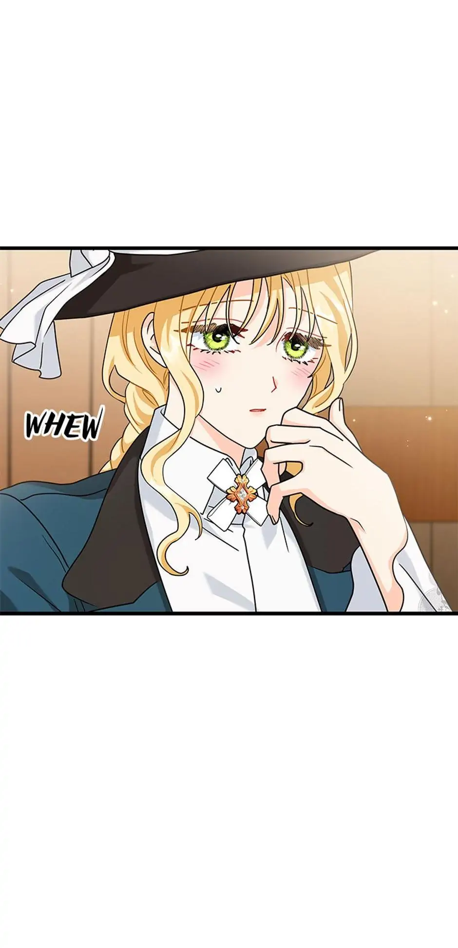 I Became the Head of the Family Chapter 24 - Page 3