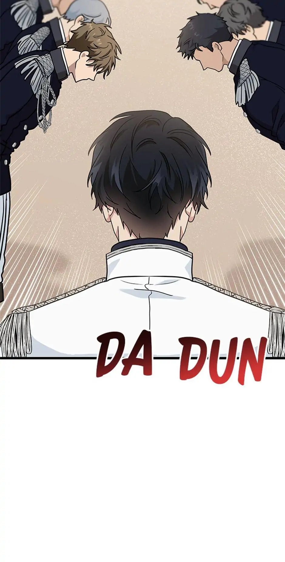 I Became the Head of the Family Chapter 24 - Page 36