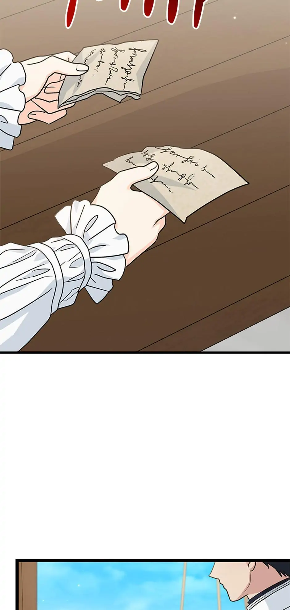 I Became the Head of the Family Chapter 24 - Page 49