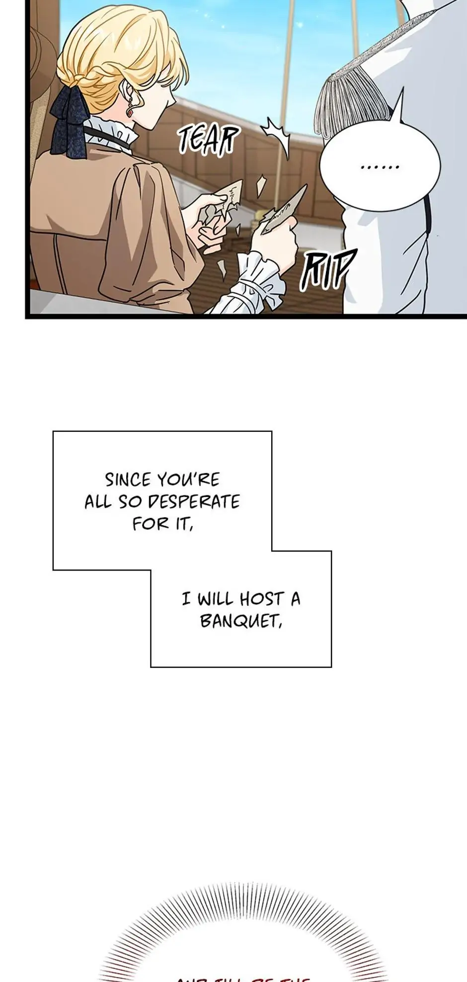 I Became the Head of the Family Chapter 24 - Page 50