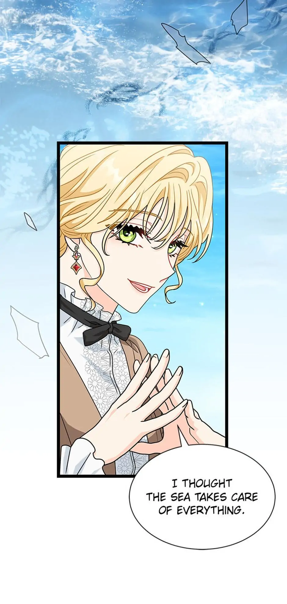 I Became the Head of the Family Chapter 24 - Page 53