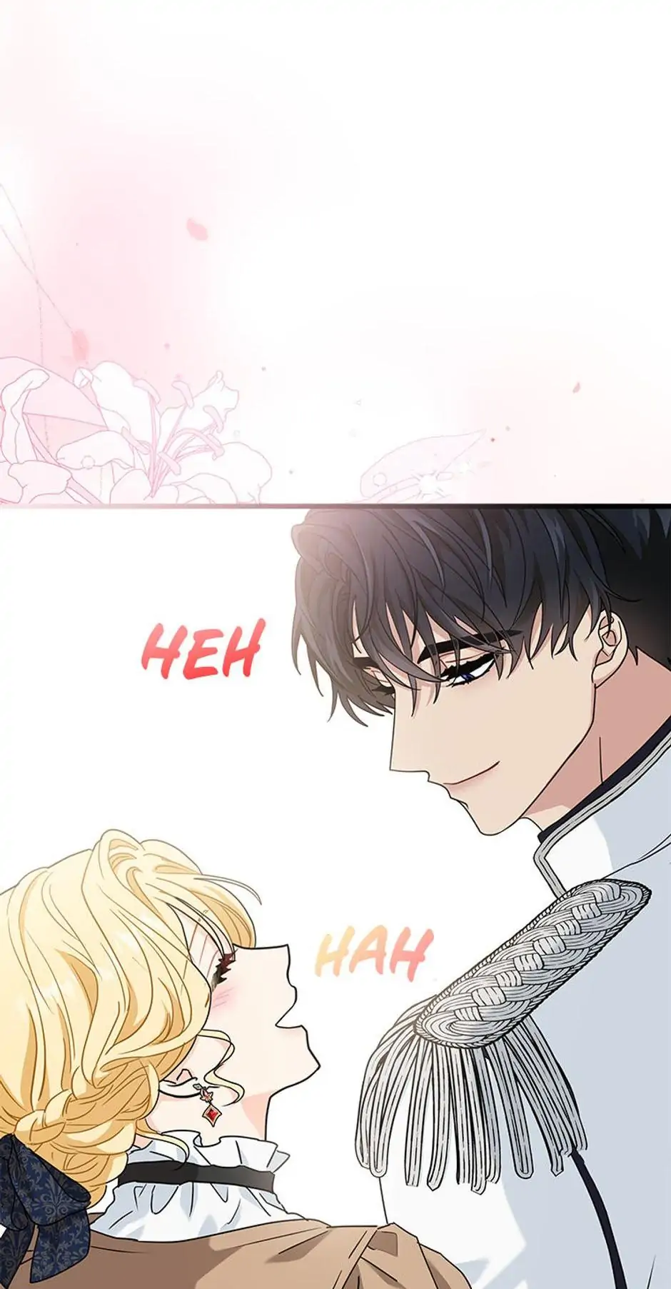 I Became the Head of the Family Chapter 24 - Page 58