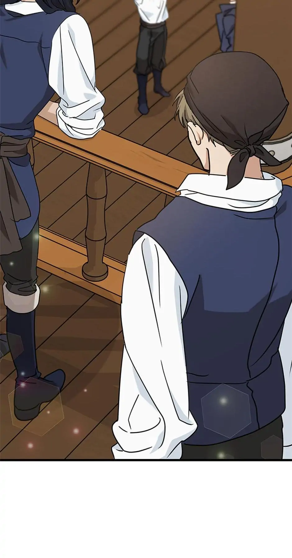 I Became the Head of the Family Chapter 24 - Page 61