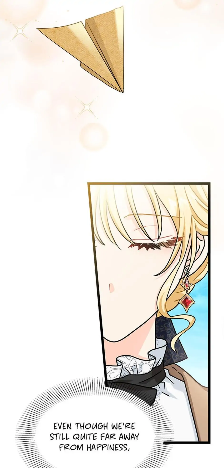 I Became the Head of the Family Chapter 24 - Page 65