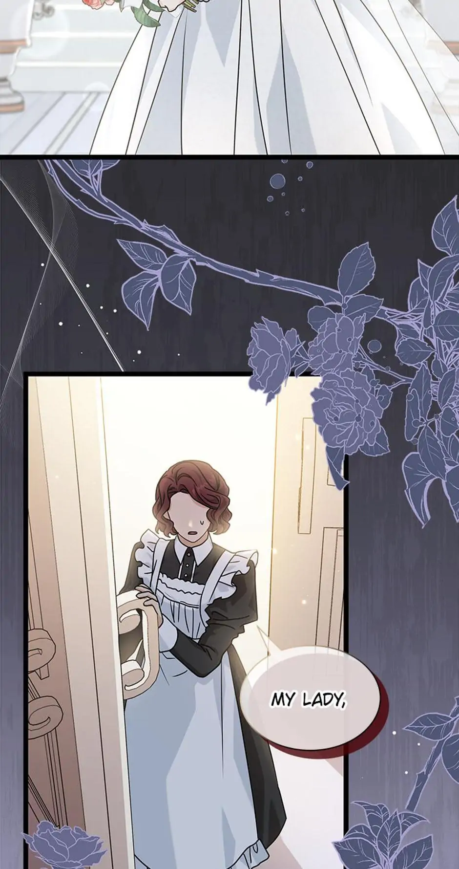 I Became the Head of the Family Chapter 24 - Page 71