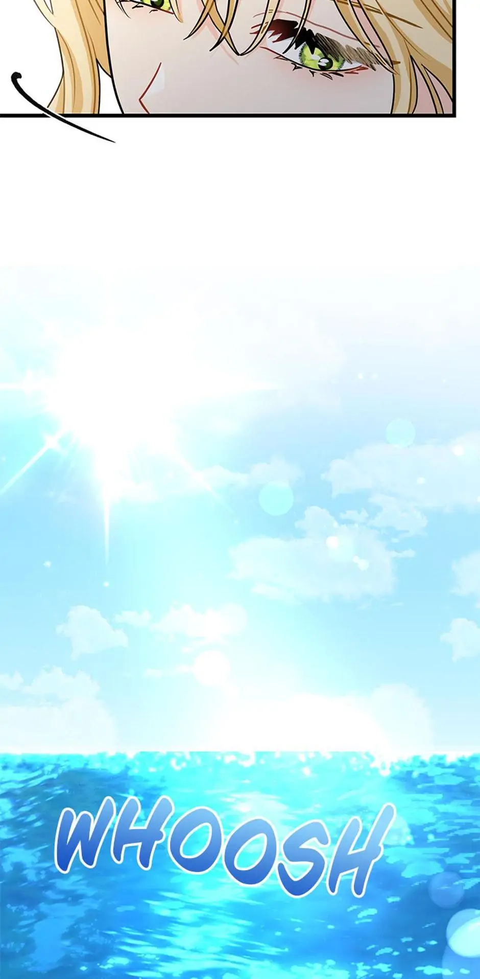 I Became the Head of the Family Chapter 24 - Page 9