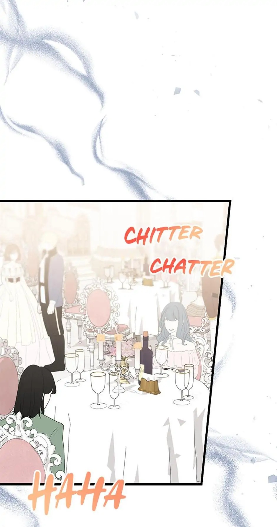 I Became the Head of the Family Chapter 25 - Page 14