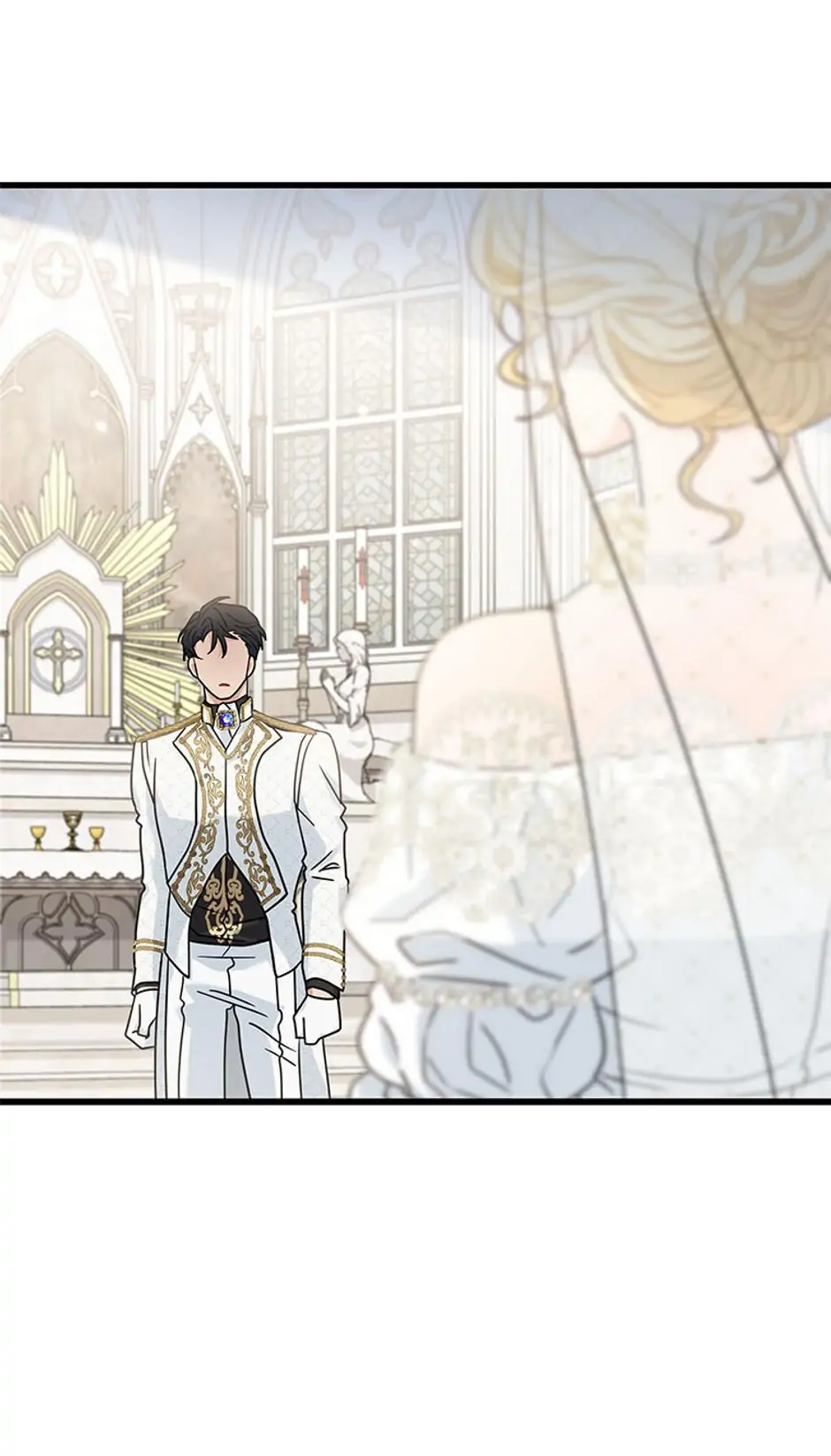 I Became the Head of the Family Chapter 25 - Page 22