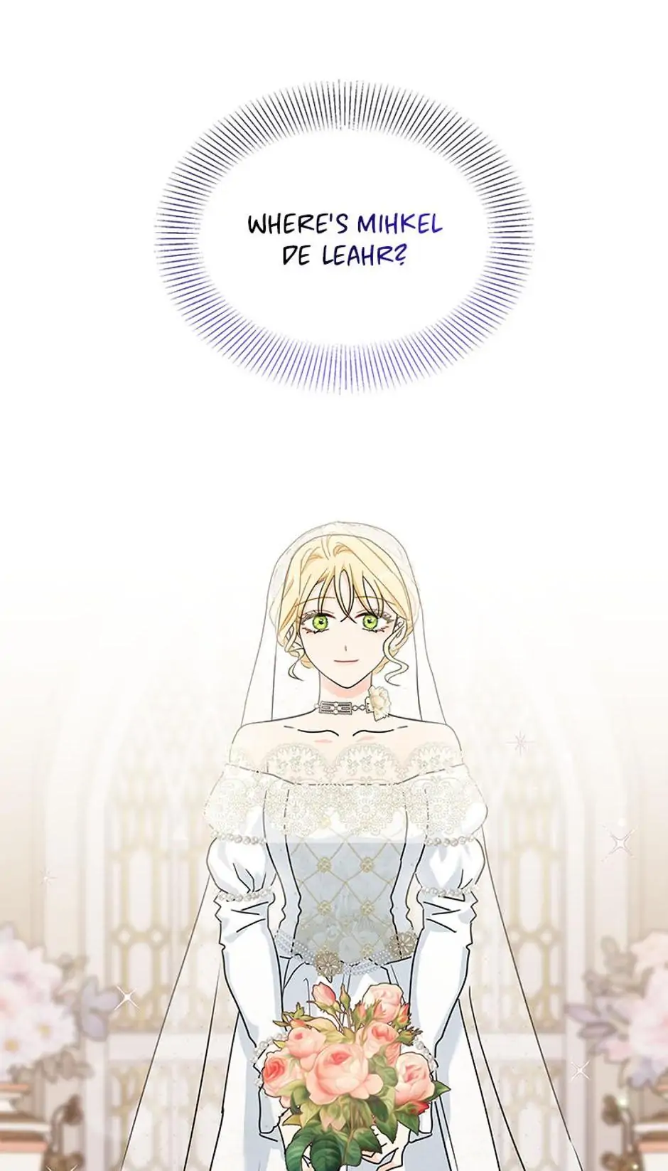 I Became the Head of the Family Chapter 25 - Page 24