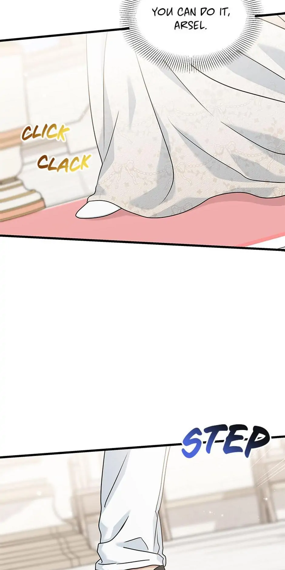 I Became the Head of the Family Chapter 25 - Page 28