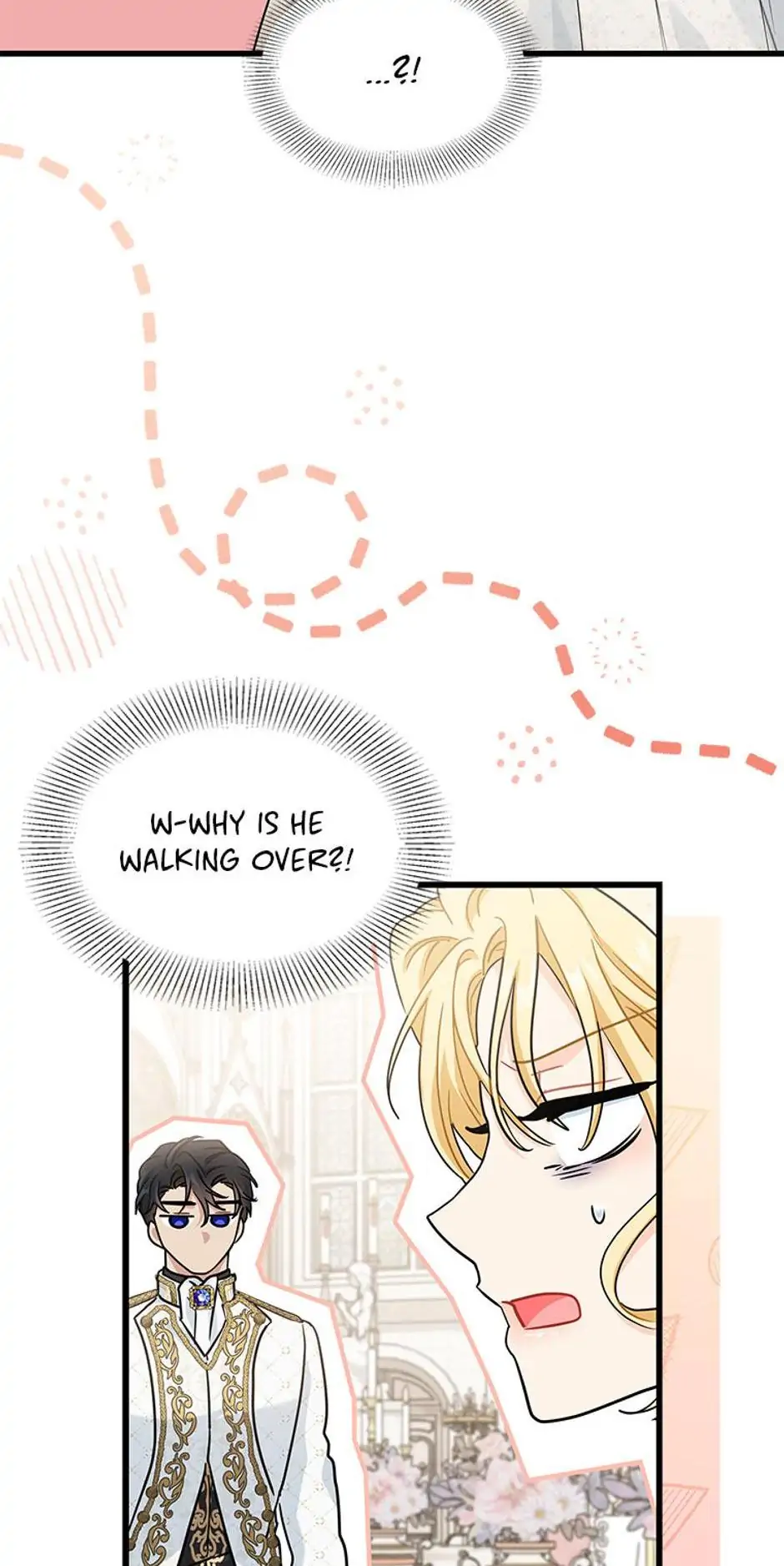 I Became the Head of the Family Chapter 25 - Page 31