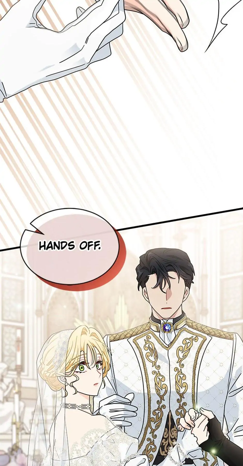 I Became the Head of the Family Chapter 25 - Page 37