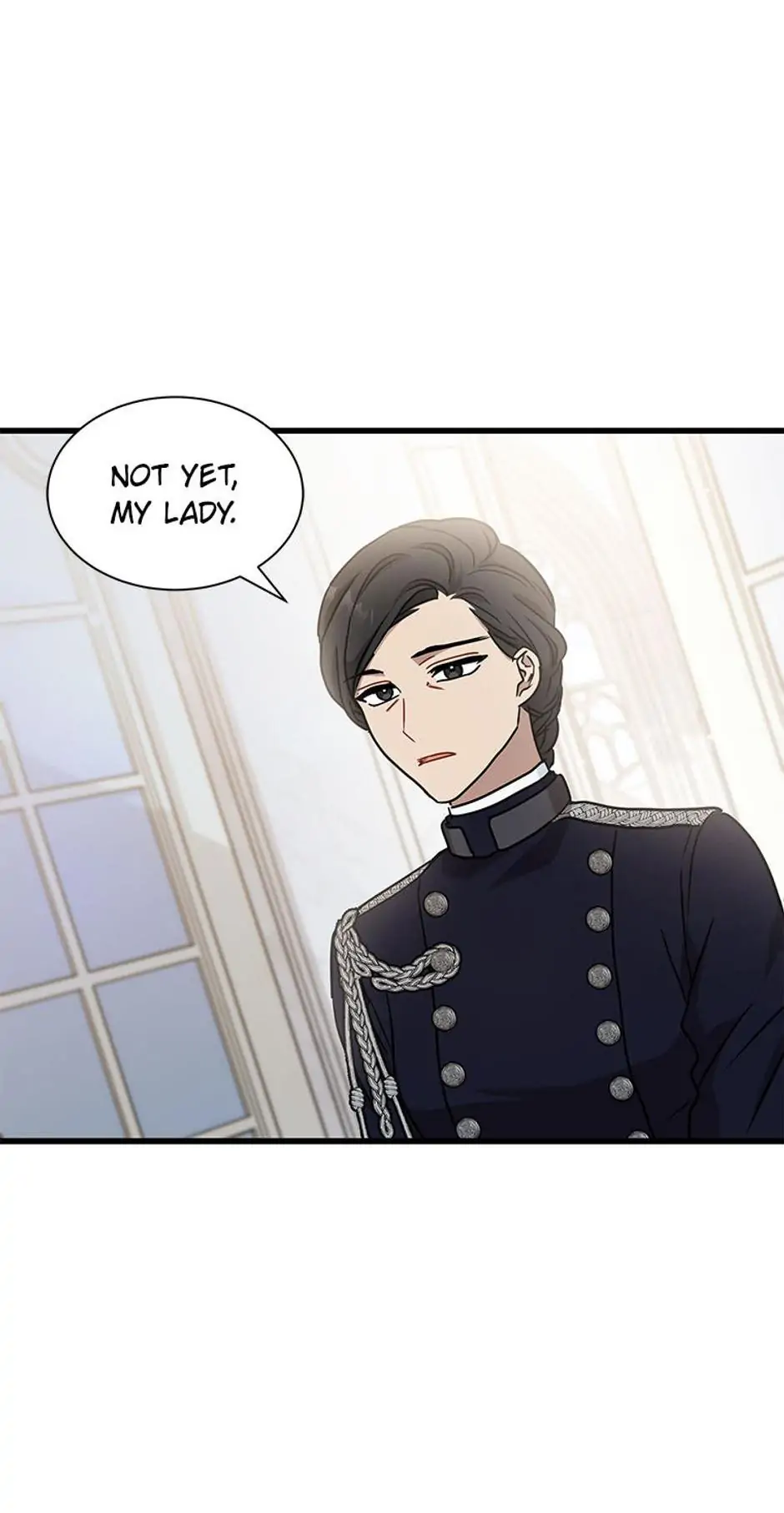 I Became the Head of the Family Chapter 25 - Page 4