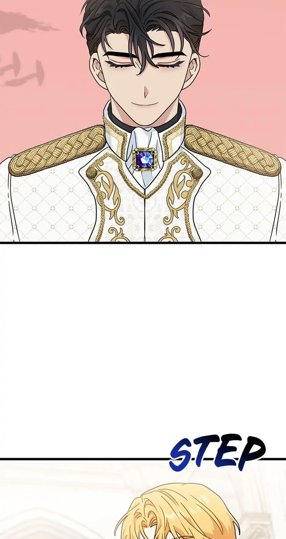 I Became the Head of the Family Chapter 25 - Page 47