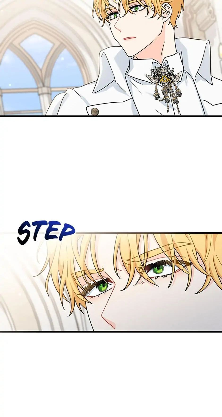 I Became the Head of the Family Chapter 25 - Page 48