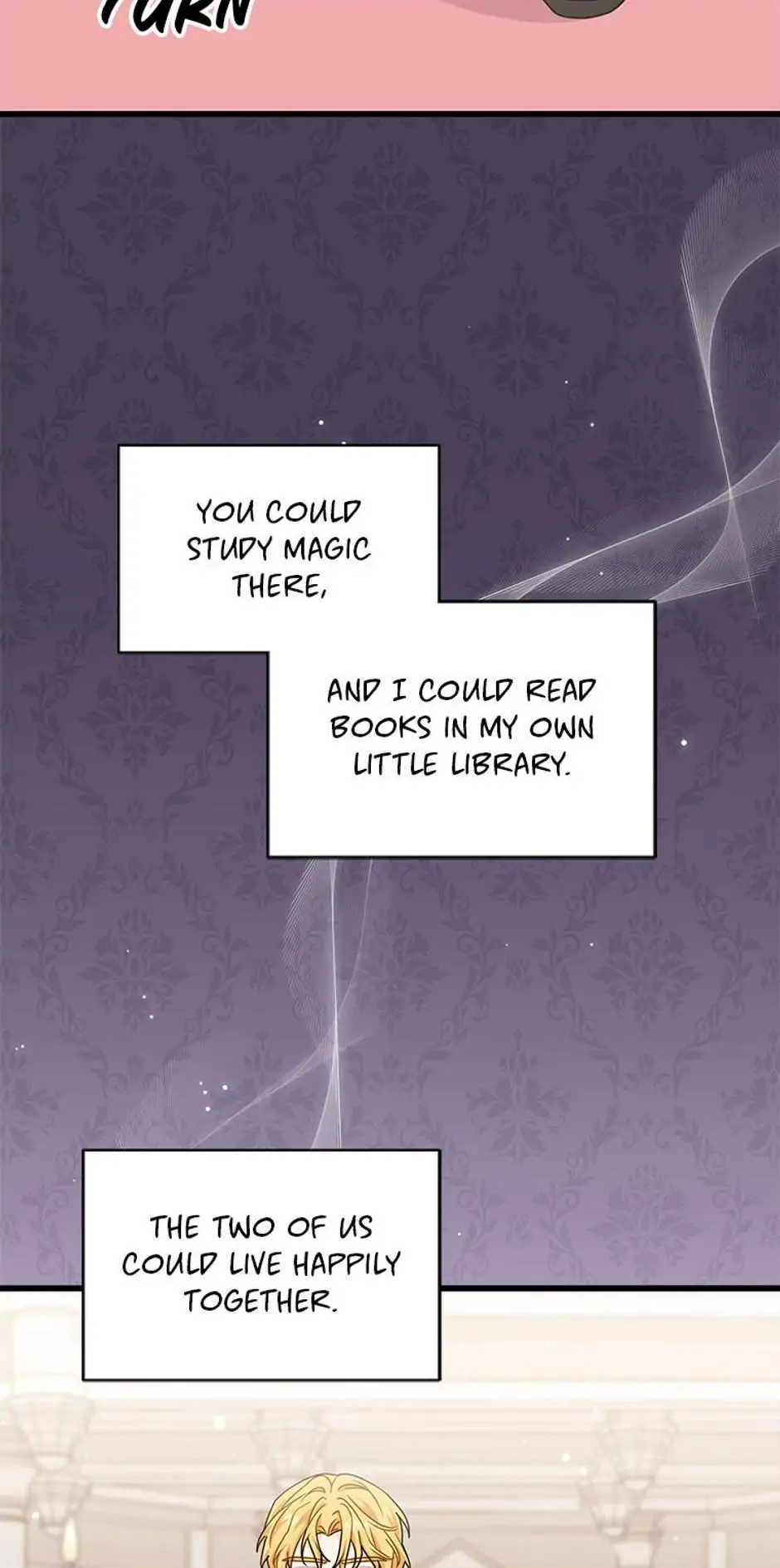 I Became the Head of the Family Chapter 25 - Page 50