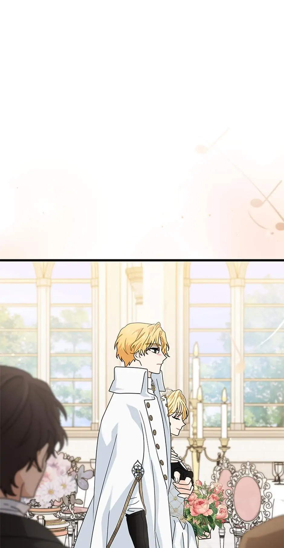 I Became the Head of the Family Chapter 25 - Page 56