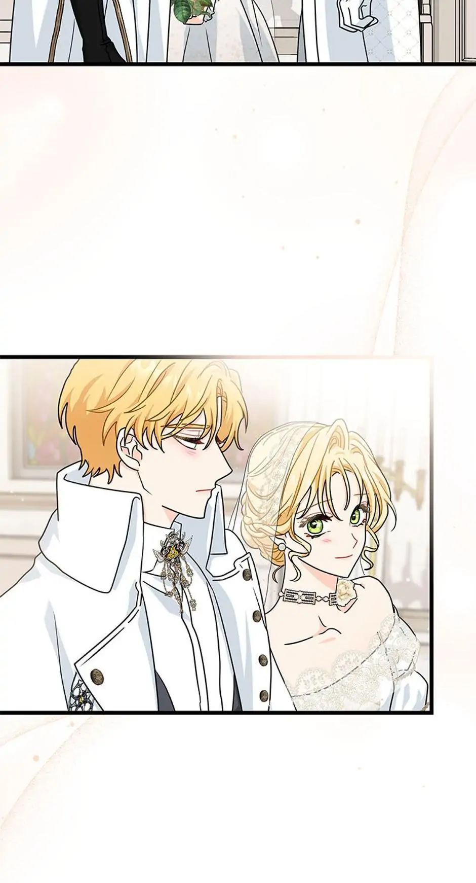 I Became the Head of the Family Chapter 25 - Page 63