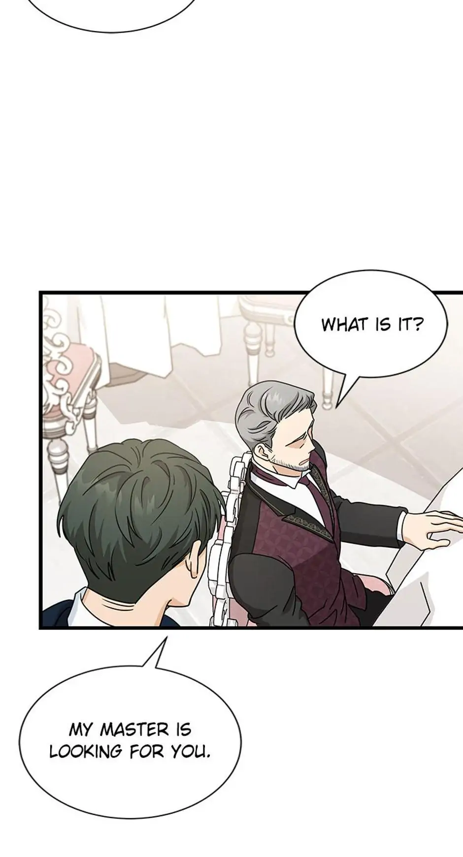 I Became the Head of the Family Chapter 25 - Page 66