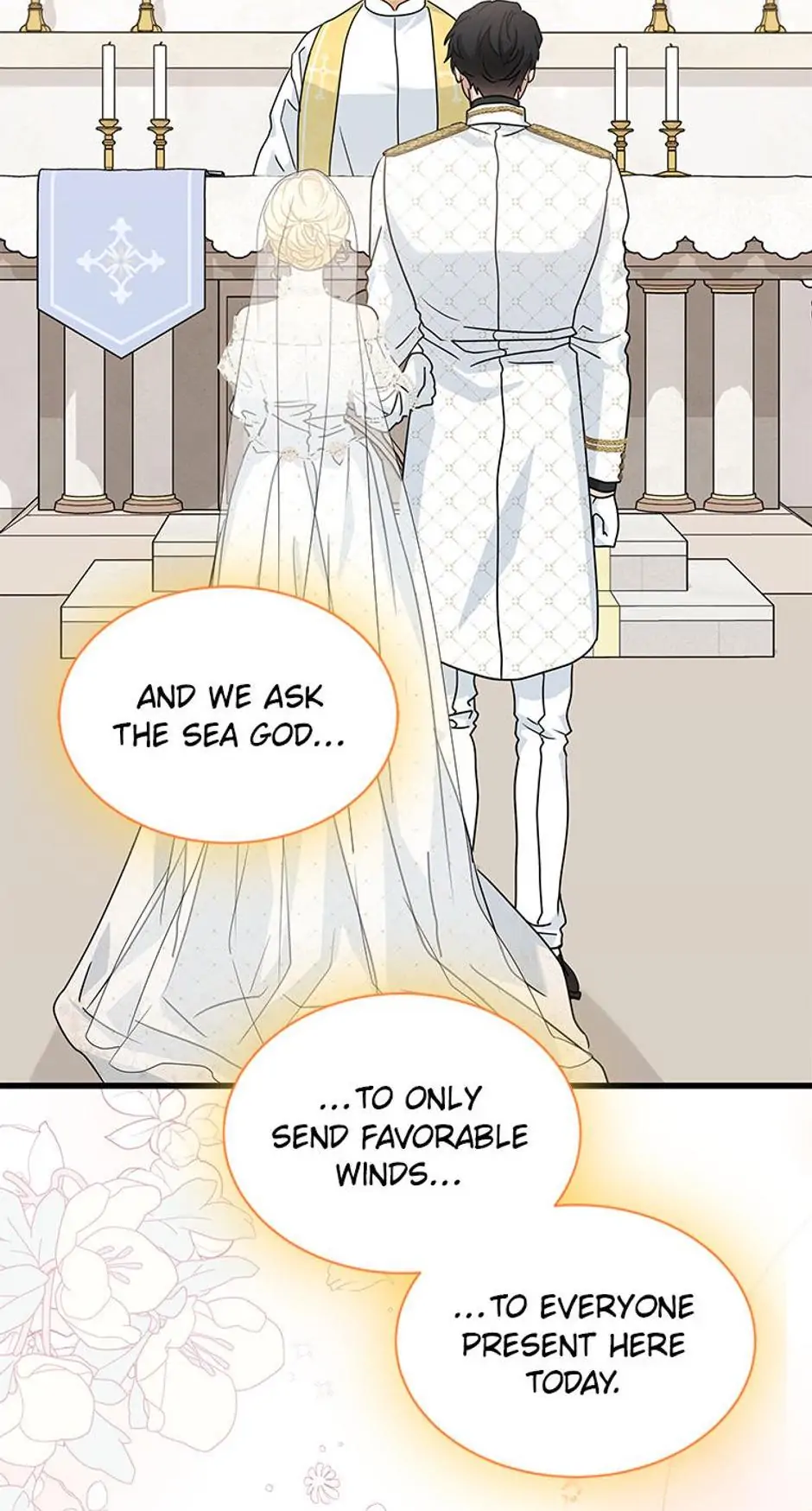 I Became the Head of the Family Chapter 25 - Page 69