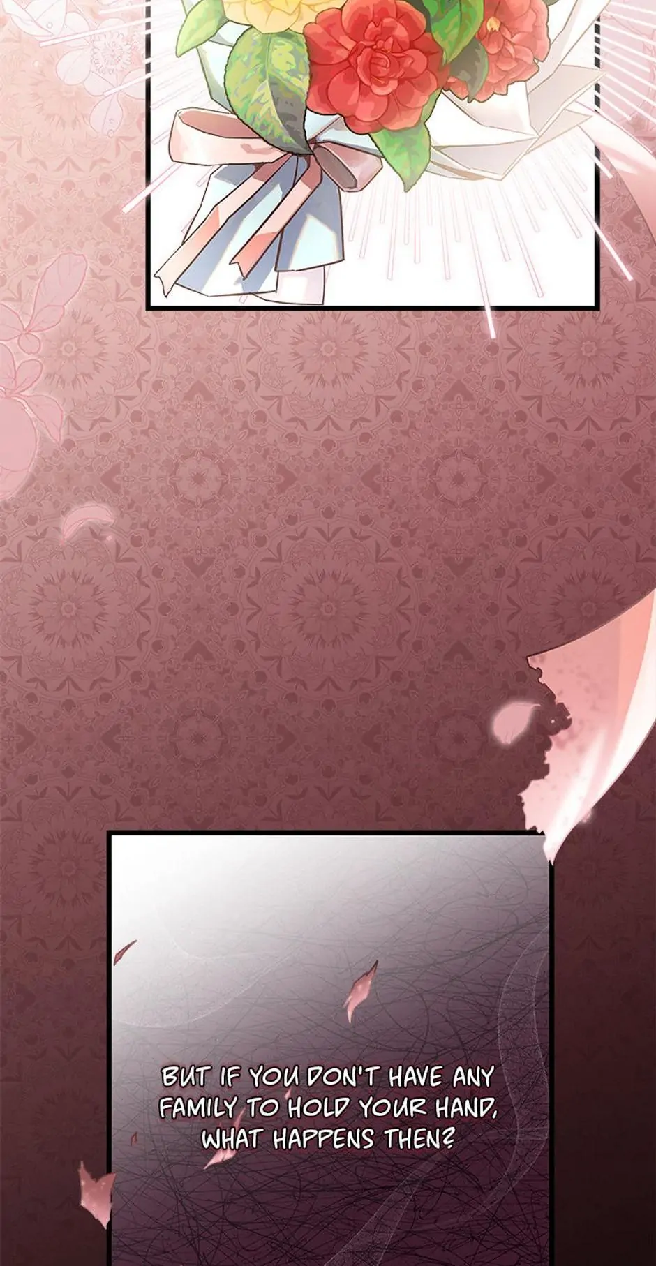 I Became the Head of the Family Chapter 25 - Page 7