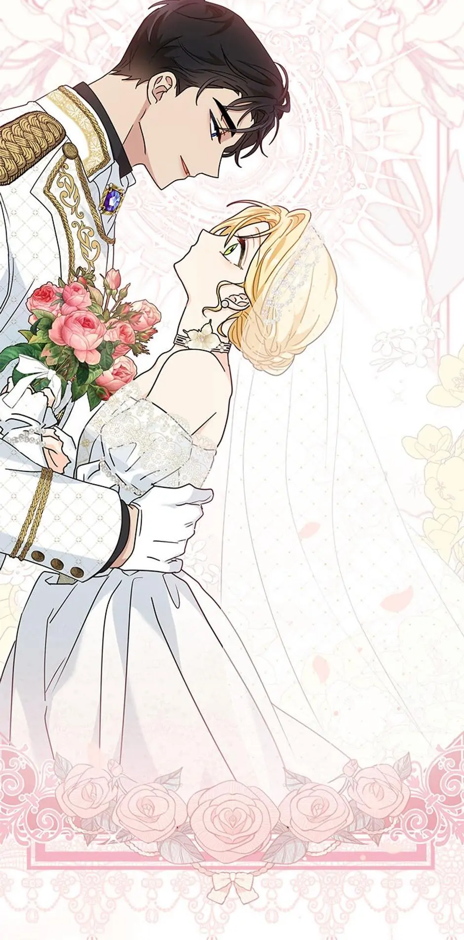 I Became the Head of the Family Chapter 25 - Page 76