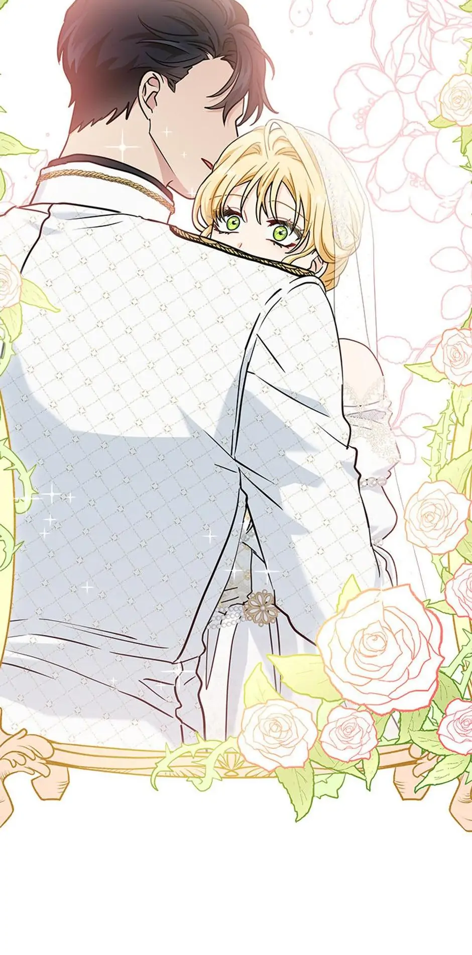 I Became the Head of the Family Chapter 26 - Page 10