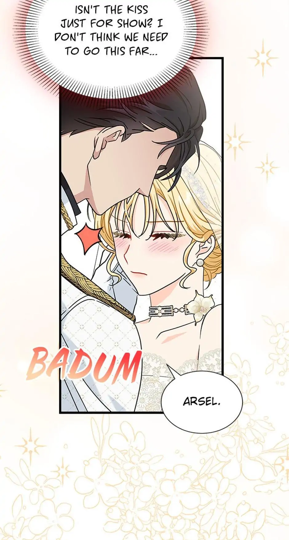 I Became the Head of the Family Chapter 26 - Page 16