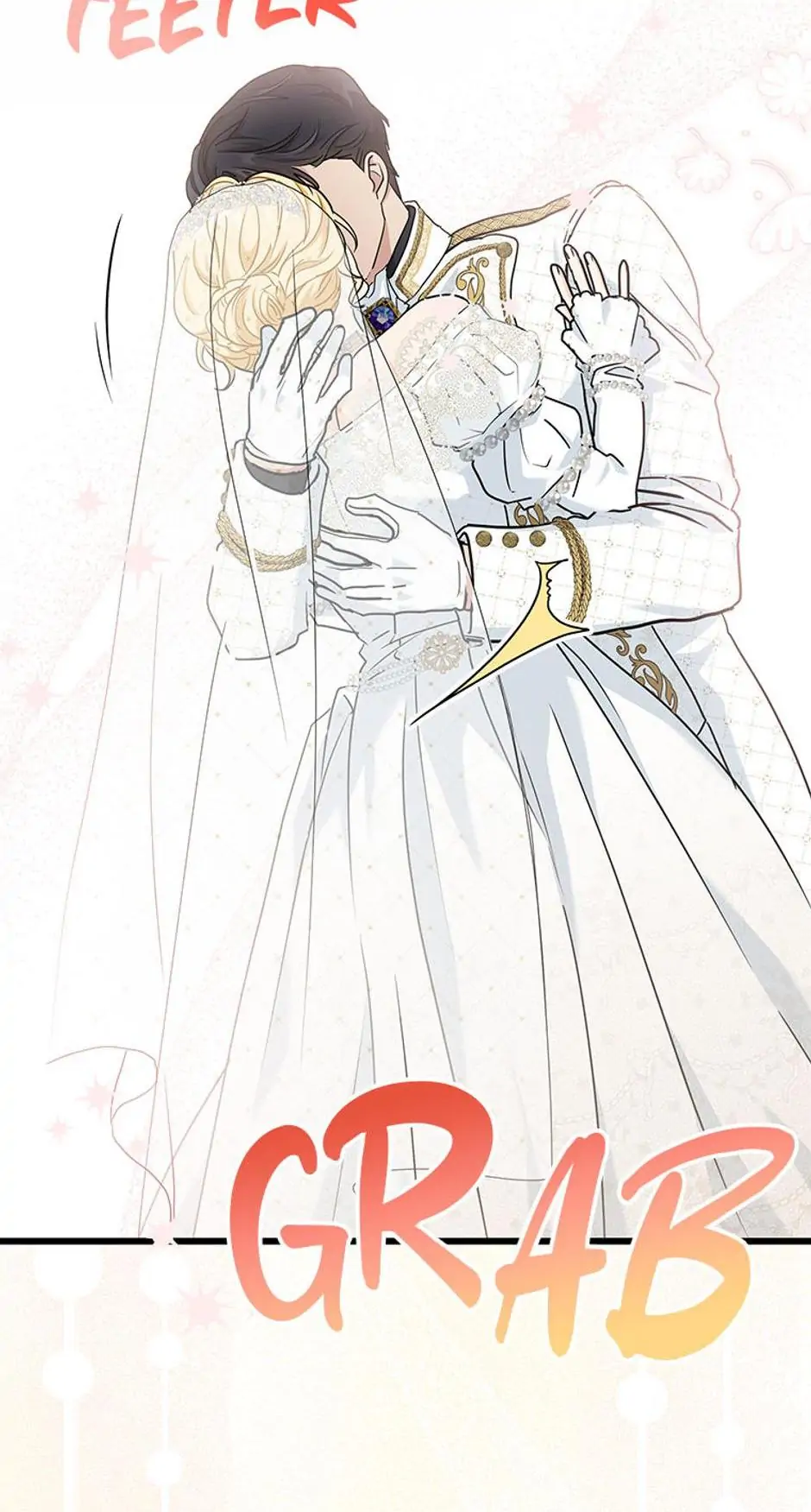 I Became the Head of the Family Chapter 26 - Page 23