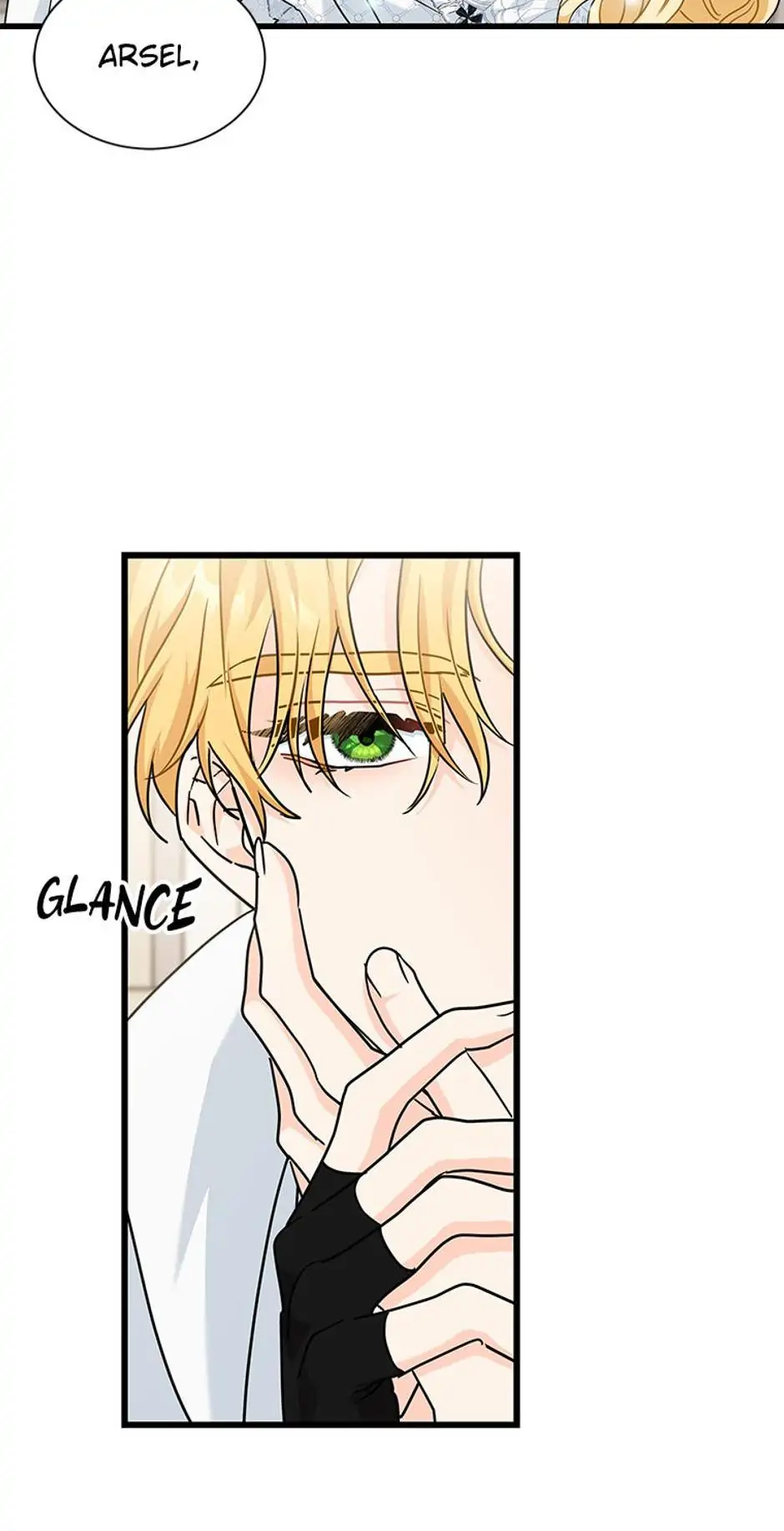 I Became the Head of the Family Chapter 26 - Page 39