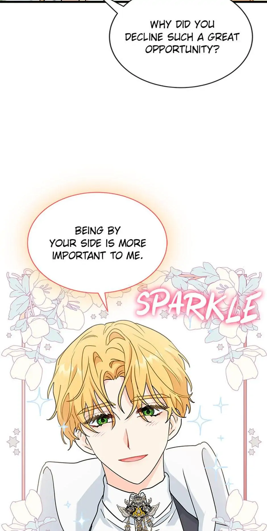 I Became the Head of the Family Chapter 26 - Page 45