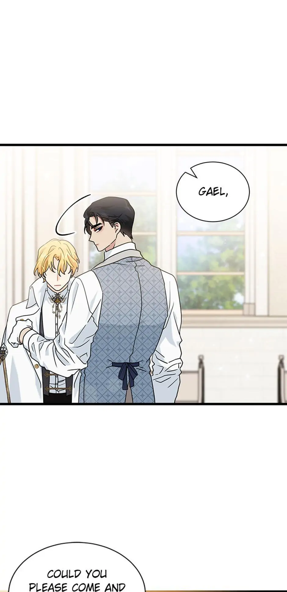 I Became the Head of the Family Chapter 26 - Page 62