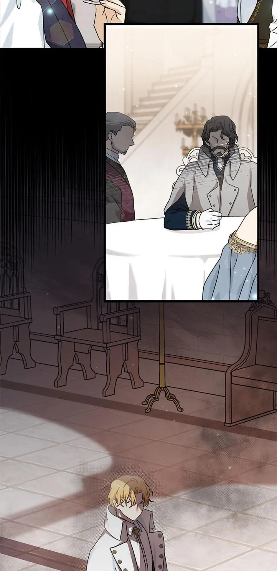 I Became the Head of the Family Chapter 26 - Page 66