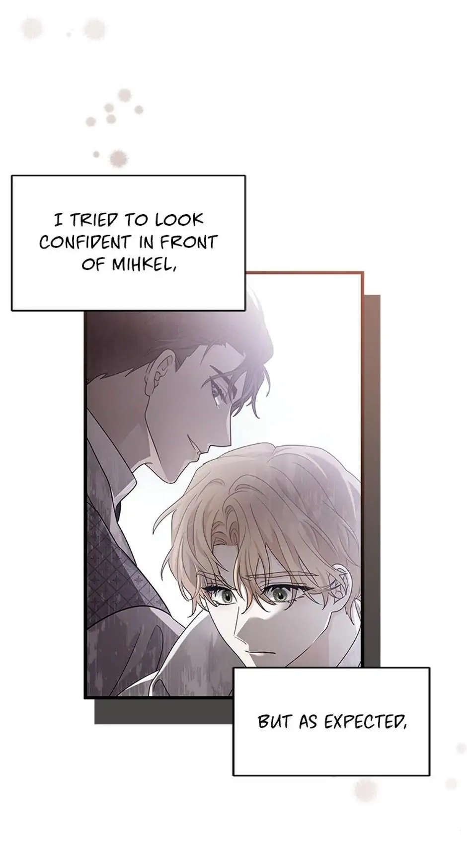 I Became the Head of the Family Chapter 26 - Page 72