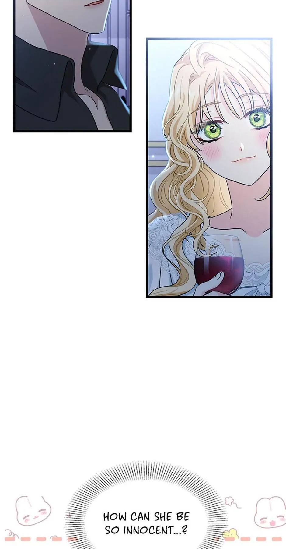 I Became the Head of the Family Chapter 27 - Page 10