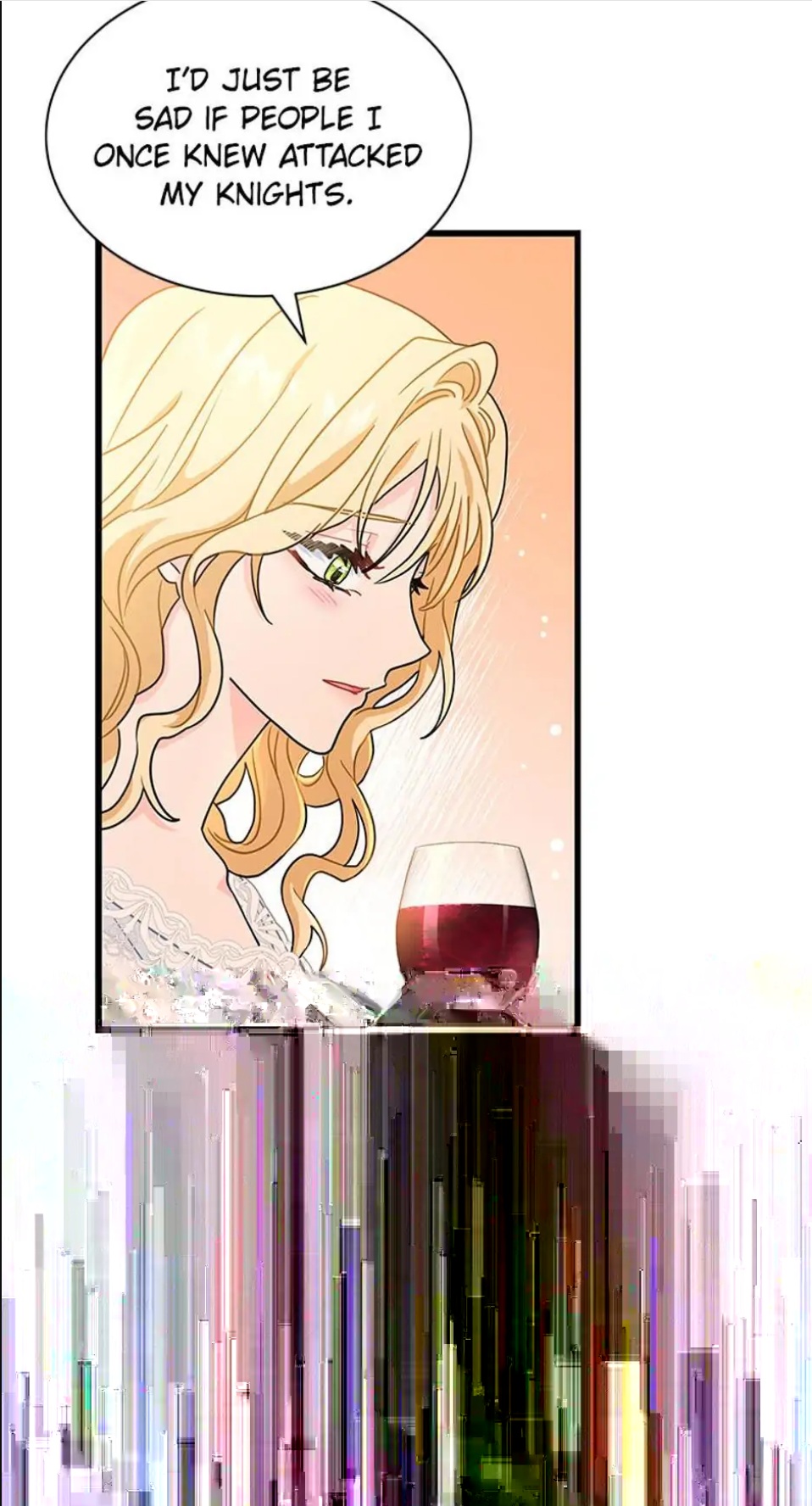 I Became the Head of the Family Chapter 27 - Page 18