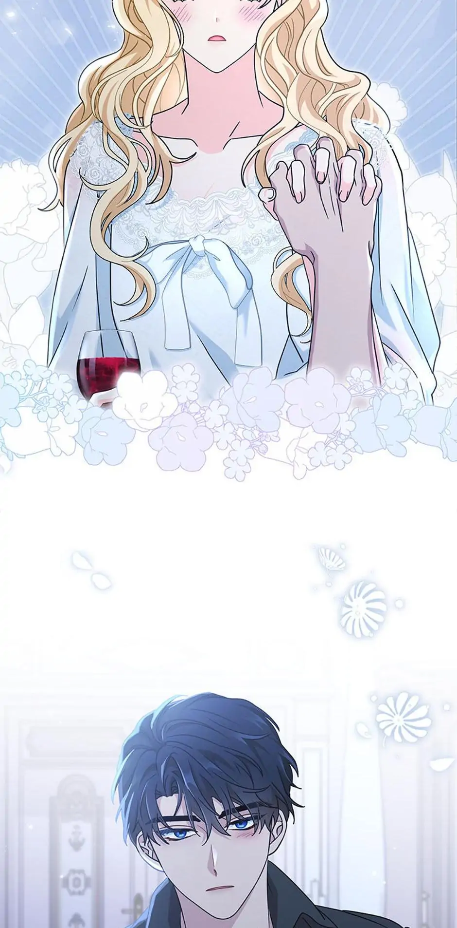 I Became the Head of the Family Chapter 27 - Page 29